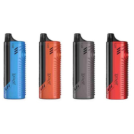 Lookah - Q8 Wax - Vaporizer