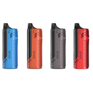 Lookah - Q8 Wax - Vaporizer