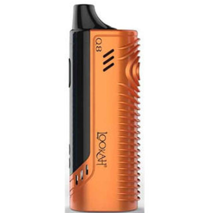 Lookah - Q8 Wax - Vaporizer