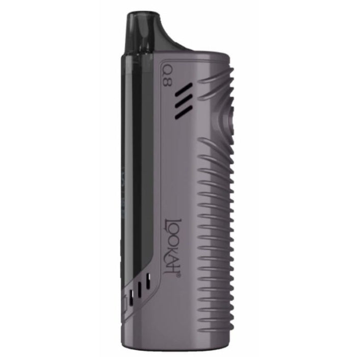 Lookah - Q8 Wax - Vaporizer