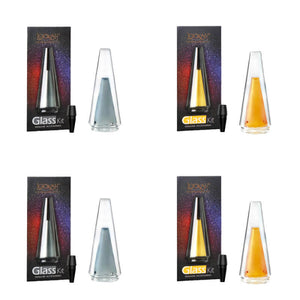 Lookah - Unicorn And Seahorse - Max Glass Kit