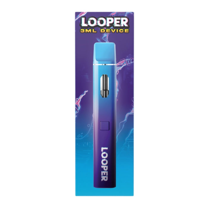 LOOPER BATTERY DEVICE 350mah 3ml