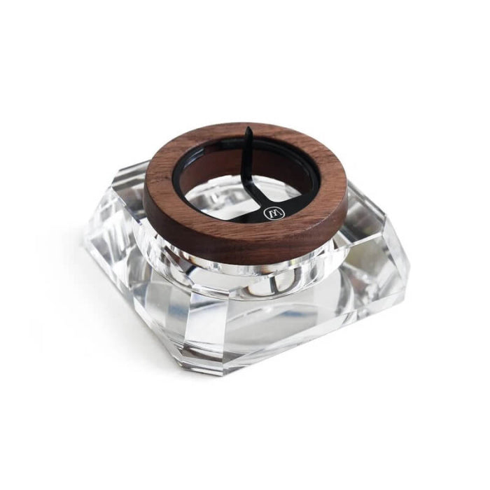 Marley Natural - Crystal Ashtray