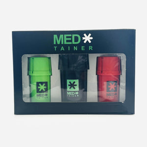Medtainer - 20-40-20x1 - Display Box