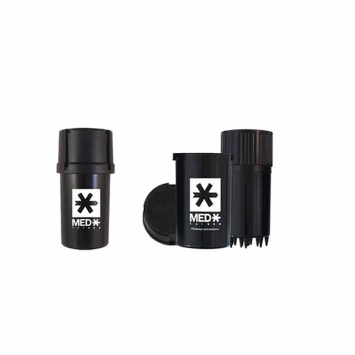 Medtainer - 20-40-20x1 - Display Box