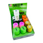 Medtainer's Collection - 20 Dram - 12 Pieces Per Display