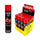 Neon Butane 5x - 12 Per Box (No Free Shipping)