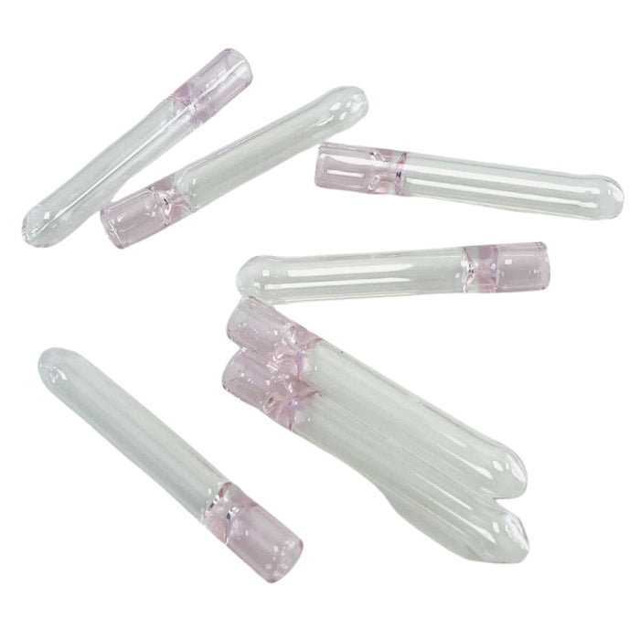 One Hitter - Oh Funnel - Smoking Pipe - 7 Per Pack