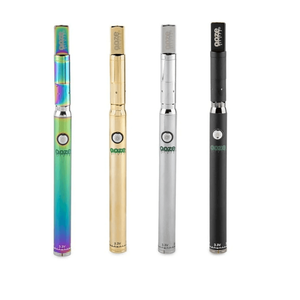 Ooze - Slim Twist Pro - 320mAh - Vaporizer Pen Starter Kit