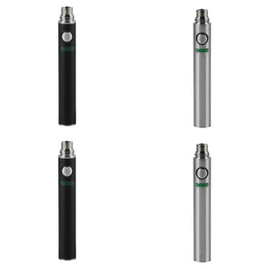 Ooze - 900mAh - 3.7v Battery With 20 Second Preheat System - Pack Of 5