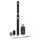 Ooze - Slim Twist Pro - 320mAh - Vaporizer Pen Starter Kit