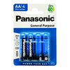 PANASONIC AA4 4pk