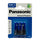 PANASONIC AAA/4 4pk