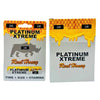 PLATINUM XTREME 24K REAL HONEY 24pk