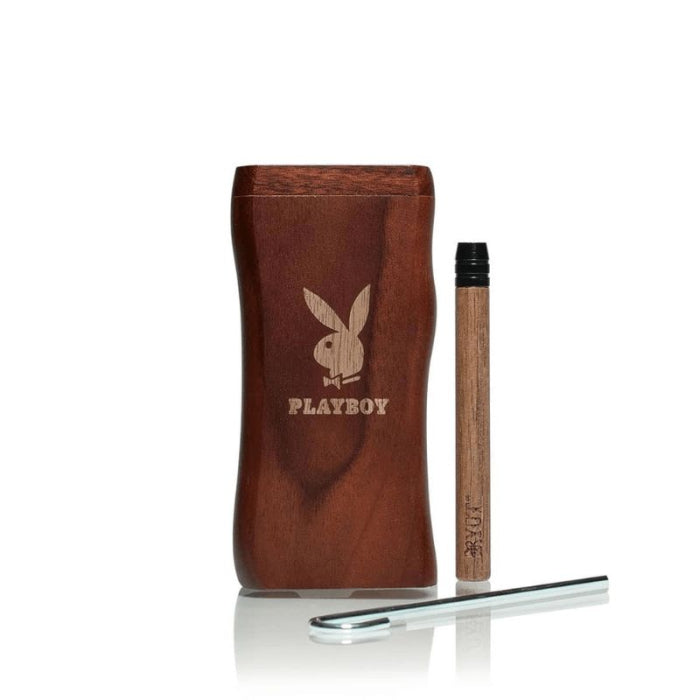 Playboy by Ryot - Wooden Dugout - Walnut