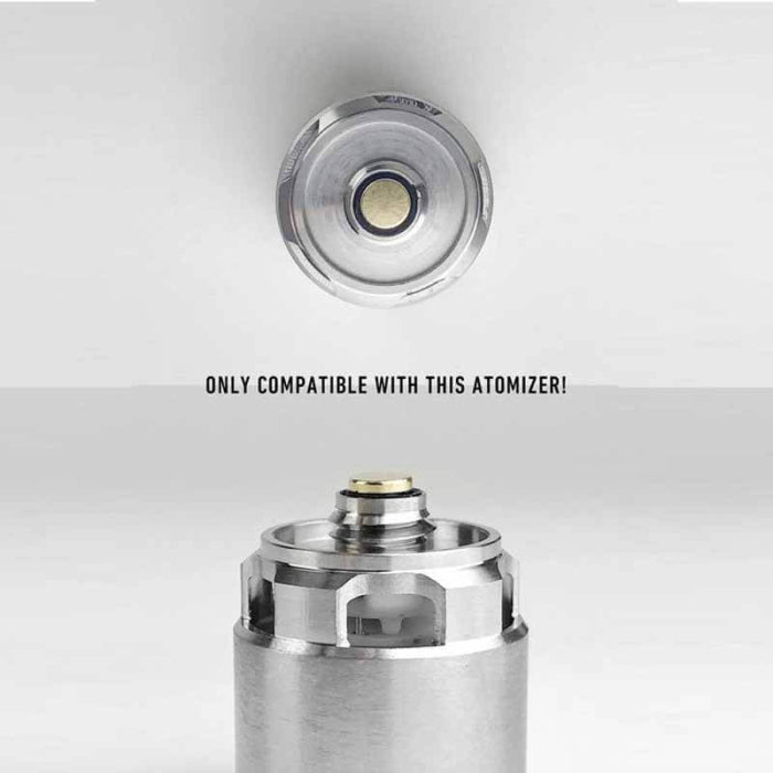 Puffco Peak Ceramic Bowl - 3 Per Pack