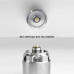 Puffco Peak Ceramic Bowl - 3 Per Pack