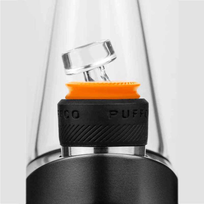 Puffco Peak - Pro Ball Cap