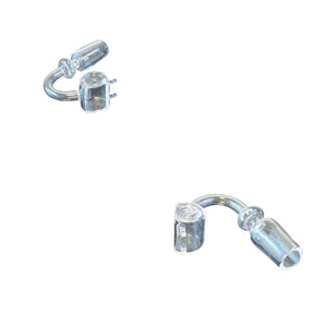 Quartz Dozer Banger - 19m