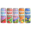 RAPTURE KRATOM SELTZER+FOCUS BLEND 55MG MIT 12oz