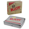 Raw 70mm - 110mm Metal - Auto Roller Box