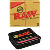 Raw 70mm - 110mm Metal - Auto Roller Box