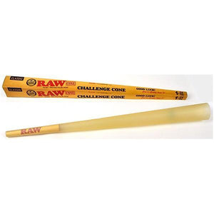 Raw Classic Challenge Cone 24 Inch Cone