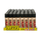 Raw Clipper Lighter - 48 In Pack