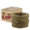 Raw Hemp Wick Ball 100ft / 30.5 Meters And 250ft/76 Meters European Edition