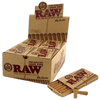 Raw Prerolled Perfecto Conical - 20 Per Box