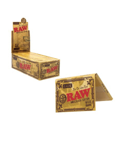 RAW IMMACULADA LIMITED EDITION CLASSIC
