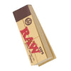 Raw Natural Unrefined Rollup Tips - 50 Packs Per Box