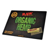 Raw - Organic Large Change Mat