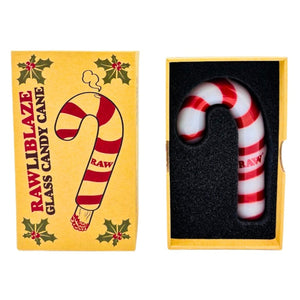 RAWLIBLAZE GLASS CANDY