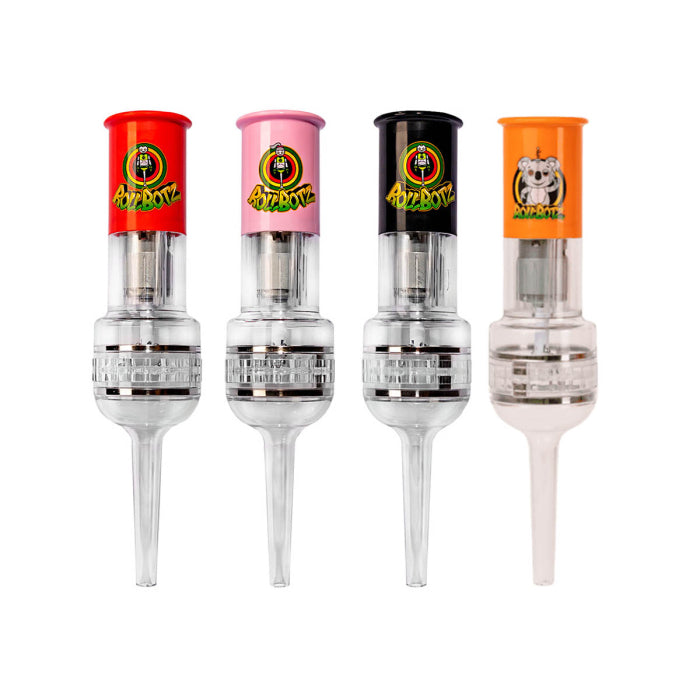 Rollbotz - Robokone Filler - Electric Grinder