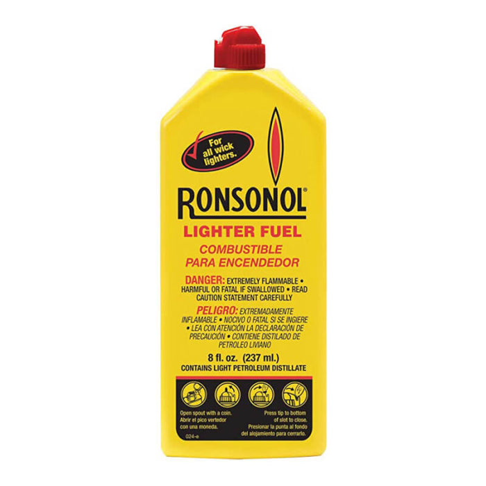 Ronsonol Lighter Fluid