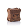 Ryot Wood 2-pieces Walnut Grinder