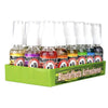 Blunt Effects Odor Eliminating Air Freshners - 18 Count Per Display - Assorted Flavors