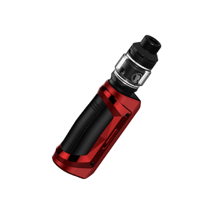 Geekvape S100 Kit Us Version