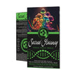SACRED JOURNEY MUSHROOM 4000mg CHOCOLATE Bar