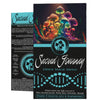 SACRED JOURNEY MUSHROOM 4000mg CHOCOLATE Bar