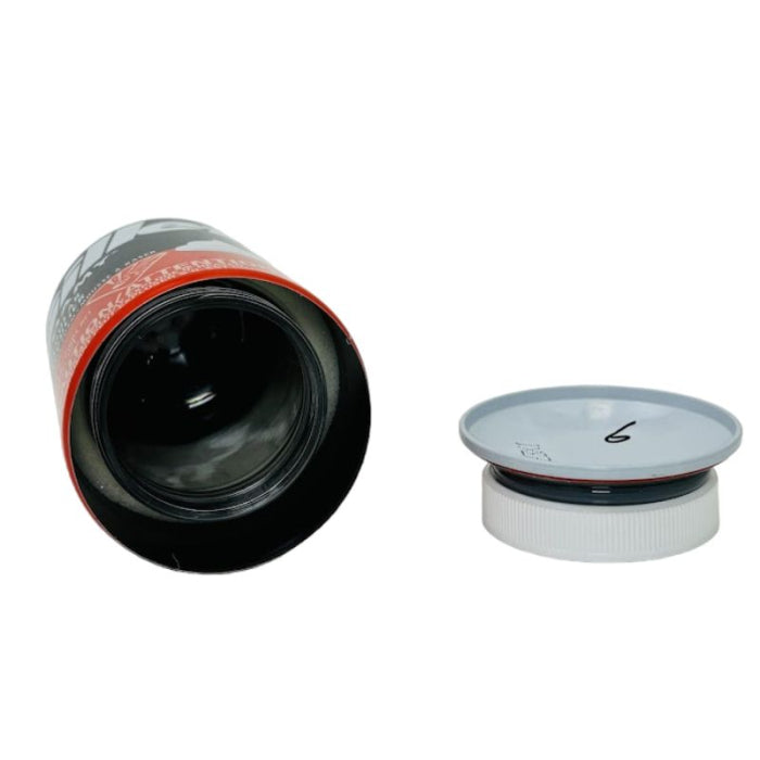 Safe Can With Gillette Regular - 11oz