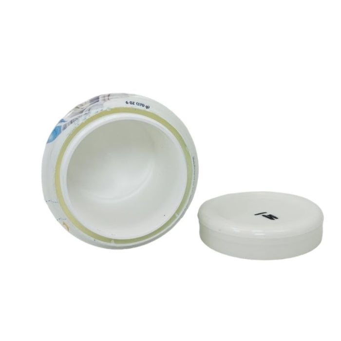 Safe Can With Glade Solid