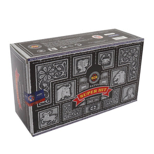 Satya - Super Hit - Incense Sticks