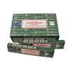 Satya Nag Champa Incense - 15 Grams X 12 Box