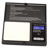Weighmax W-3805 - 650 X 0.1g - Pocket Scale - Black Color