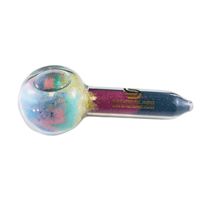 Sense Glass Handpipe 4.5