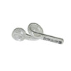 Sense Glass finger holding handpipe Can behold with a finger 4" inches in height