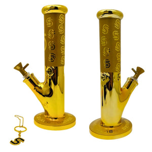 SENSE GLASS WATERPIPE 12