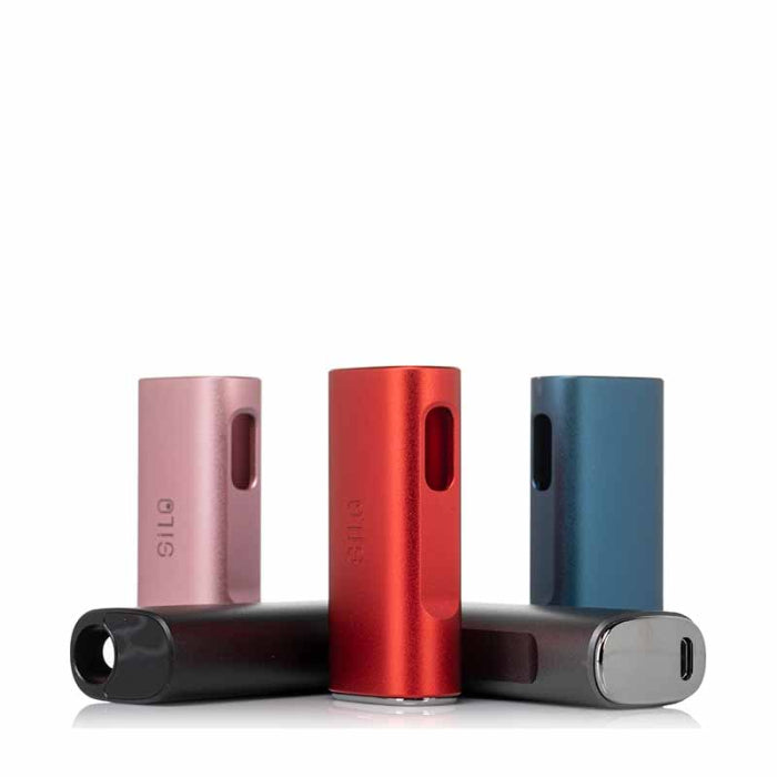 Silo Ccell - 510 Battery - 500mah